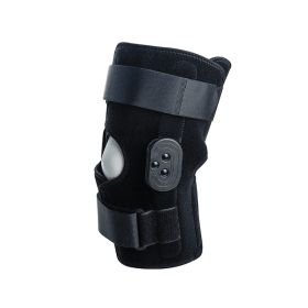 Repair Of Torn Knee Protection Ligament