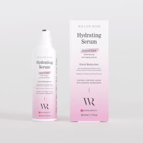 Hydrating Serum