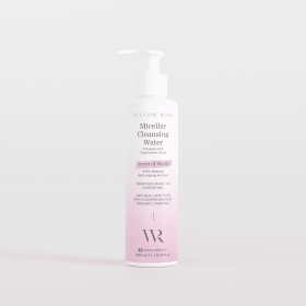 Micellar Cleansing Water