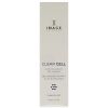 Clear Cell Salicylic Gel Cleanser by Image for Unisex - 6 oz Cleanser