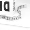 Stainless Steel Magnet Bracelet Classic Men