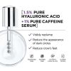 L'oreal Paris Revitalift Derm Intensives Hyaluronic Caffeine Eye Serum, 0.67 fl oz