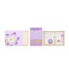 TATCHA - Special Edition Luxury Kiri Set: The Camellia Cleansing Oil, The Rice Polish, The Essence, The Dewy Skin Cream, The Silk Peon 5pcs