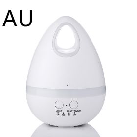 Creative Egg Intelligent Aromatherapy Machine (Option: White-AU)
