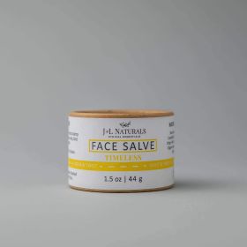 Face Salve (Skin Regimen: Timeless)