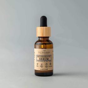 Aftershave Serum (Scent: Lavender & Tea Tree)