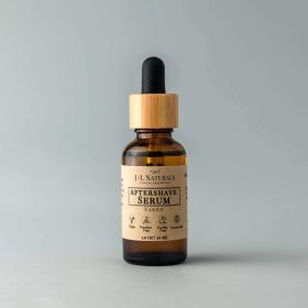 Aftershave Serum (Scent: Naked)